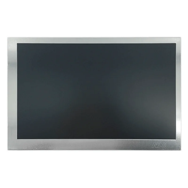 G070VW01 V0 7.0inch 800*480 tft lcd module display in stock