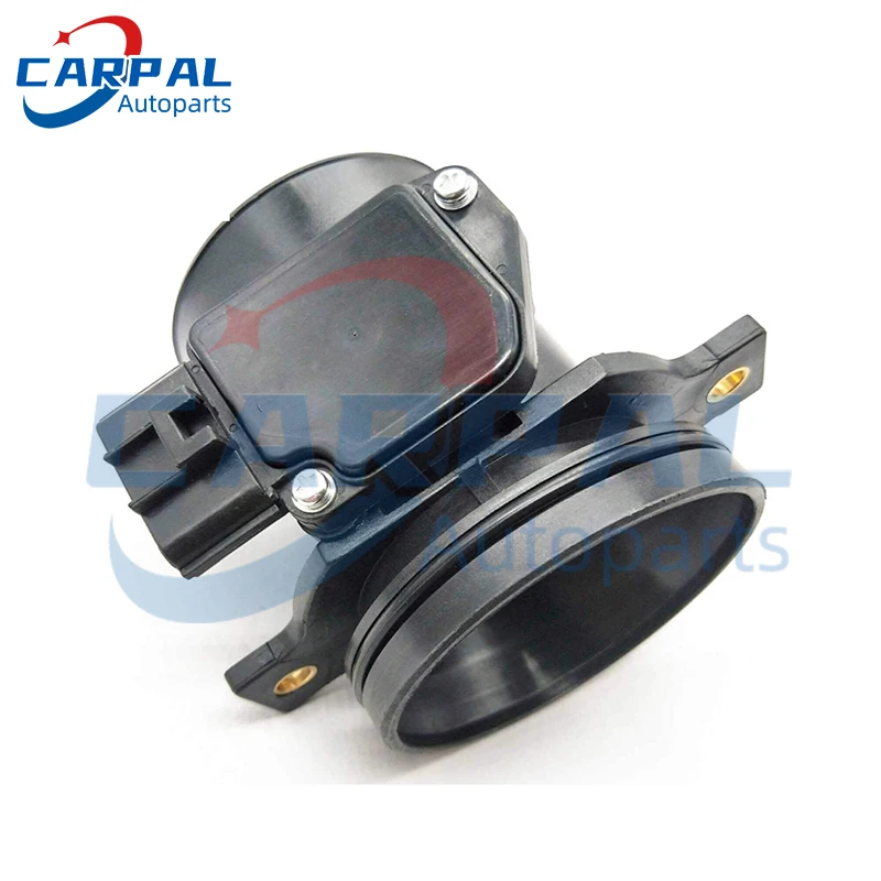 

Mass Air Flow Meter MAF Sensor 98AB12B579B1B 1051277 For Ford Focus Mondeo II Cougar Tourneo Transit Connect 1.6 1.8 2.0 i 16V