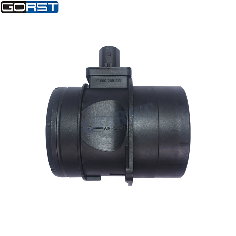 Air Flow Meter 0281006162 for Bosch Car Auto Part HFM7-6.4RP 1805BA0230N