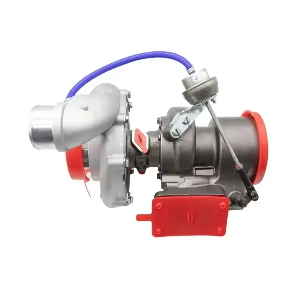 

upgradeHigh Quality DEUTZ Turbocharger 160701000021A