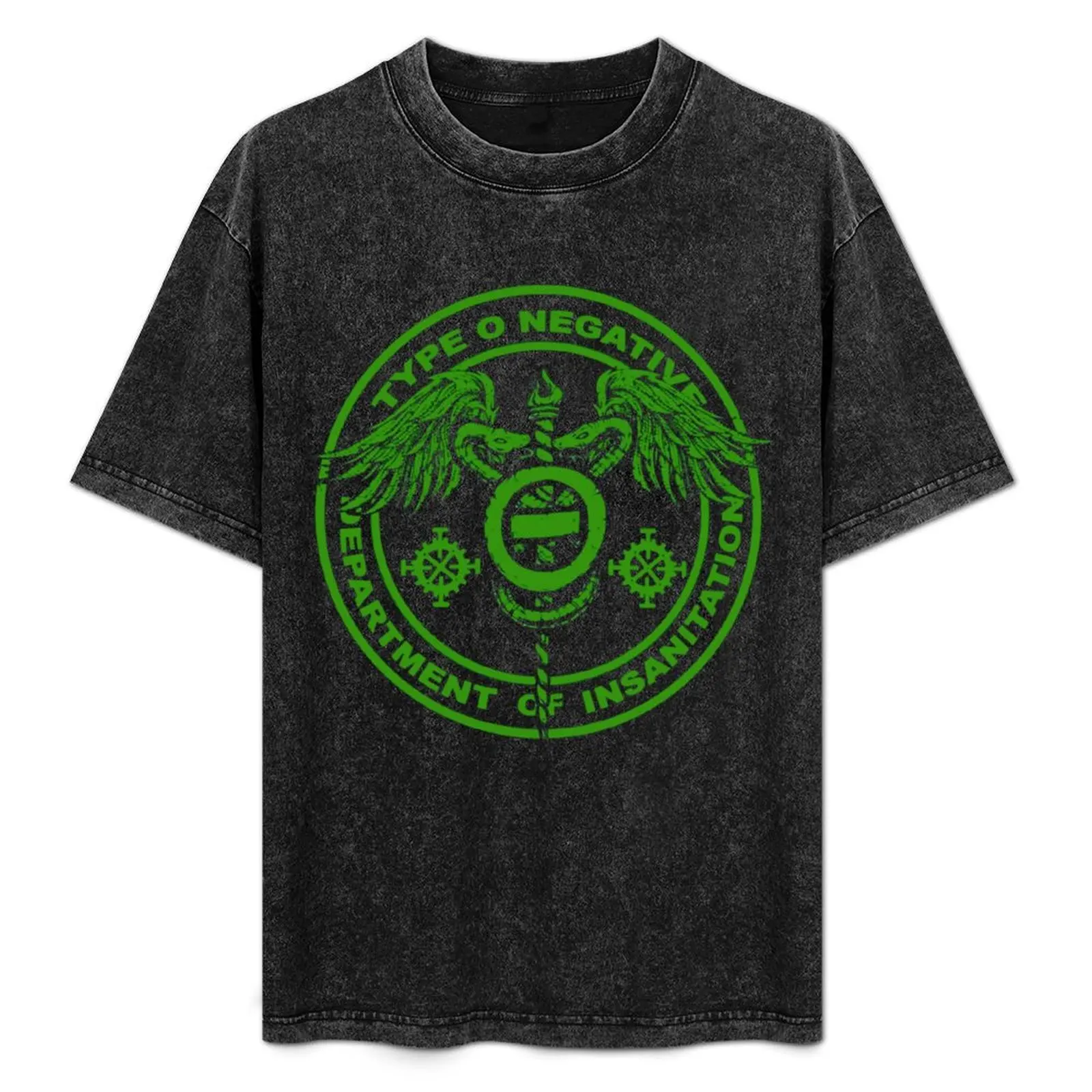 

type o dept insanitation negative 2019 2020 cariuang T-Shirt plus size tops custom t shirt oversized t shirts for men