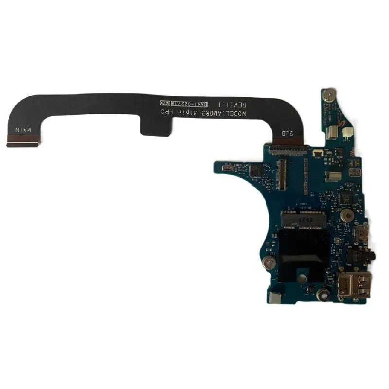 For Samsung NP940X3G NP930X3G laptop boot board Boot bar boot small board