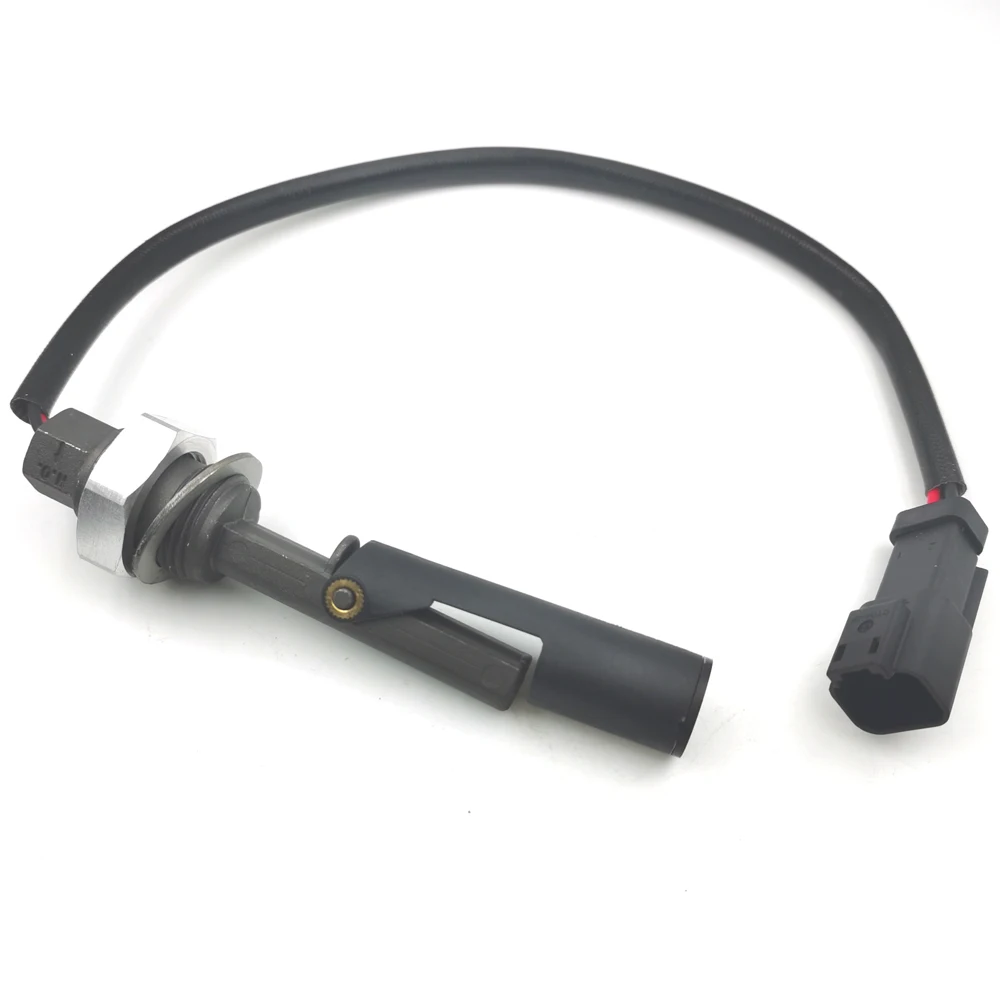 New OE:418-6597 4186597 For Caterpillar CAT 305.5 306 307D 308D 308E E312C E315C 3406C Excavator Liquid Tank Level Switch Sensor