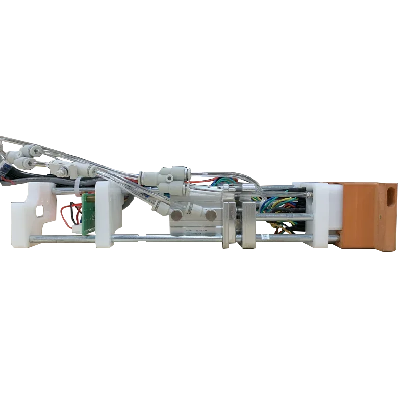 Push Back Detection Systems Wire Harness Cable Test Bench Module Dedicated for Testing Tester Modular Testing Machine CN;HEN