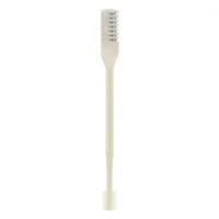 Tondeuses à poils de nez à 360 degrés, Double tête rotative, lavable, formule sûre, accessoire d'épilation Portable, 1 pièce 5