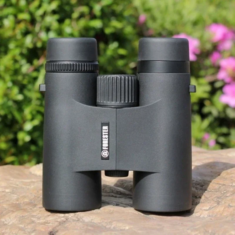 8X32 10X32 8X42 10X42 ED Binocular Telescope High Definition Waterproof Bird Watching Telescope For Outdoor Use - view 3