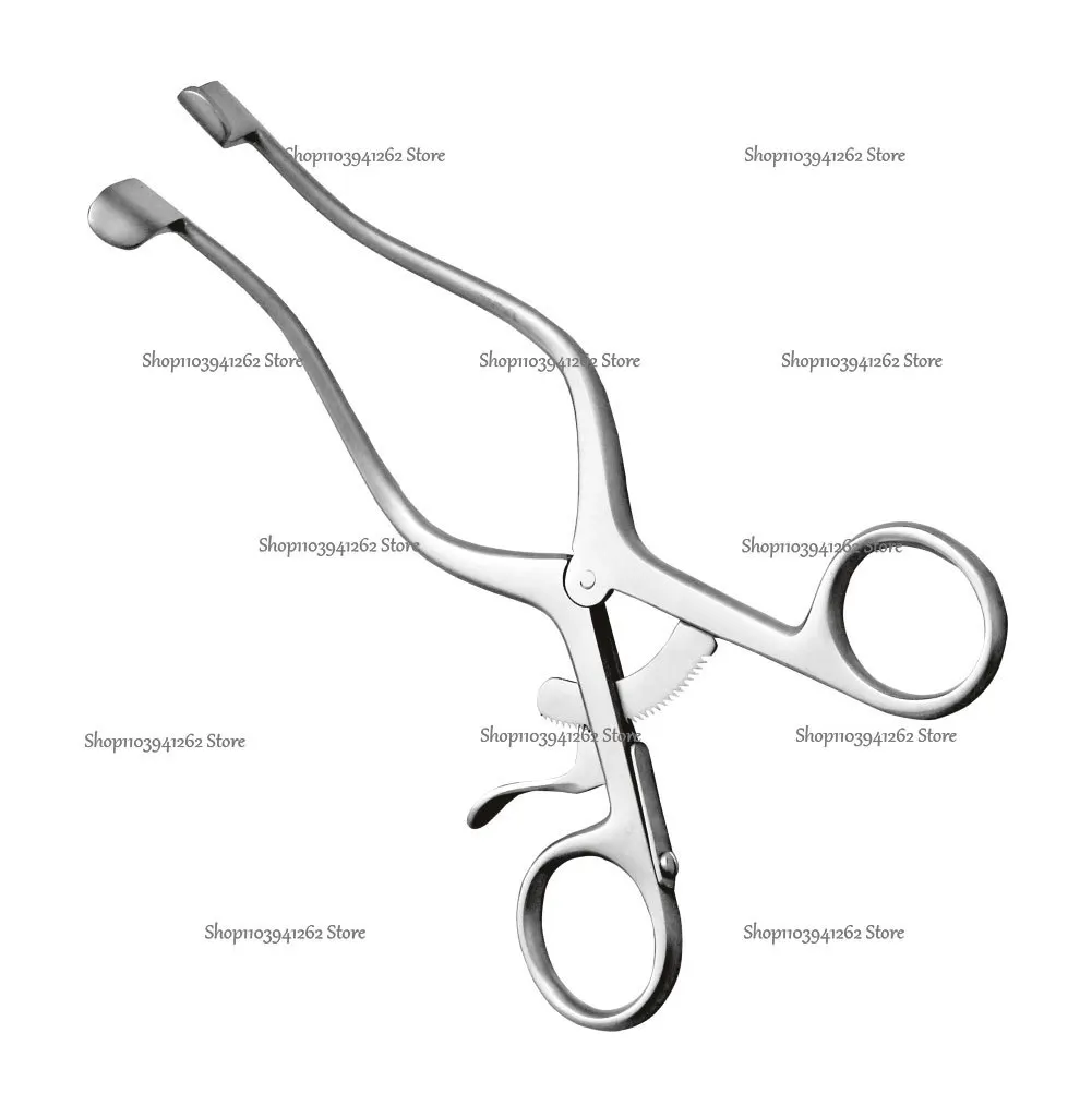 Single Hook Retractor (square), Orthopedc Surgical Instruments, Wuyang Medical