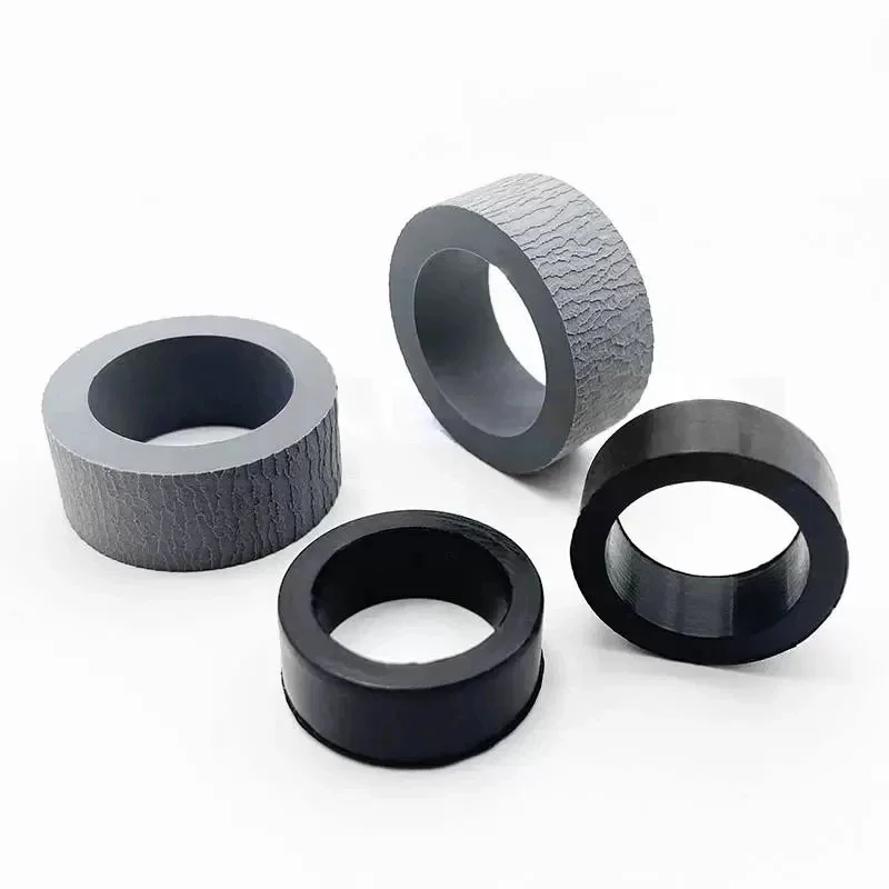 5SETS KV-SS058 Exchange Roller Kit Tire for PANASONIC KV-S1026C KV-S1046C KV-S1065C KV-S1037 KV-S1038