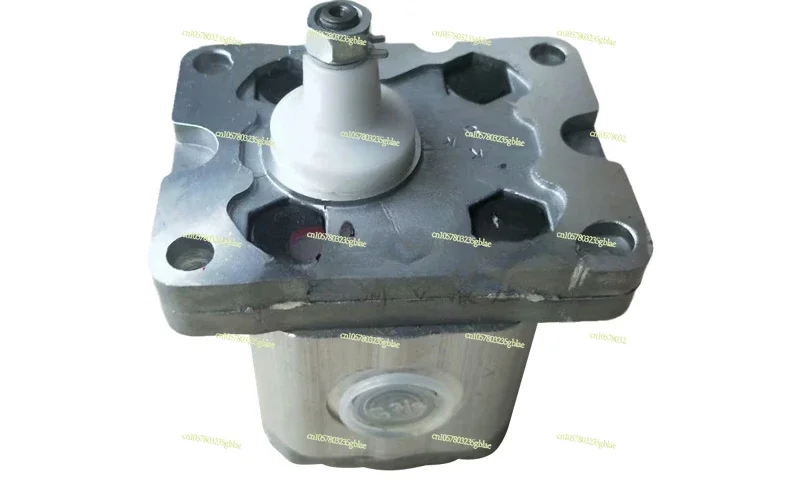 Gear Pump BKP1B0D1.1T0L3/0.8/1 3/1.6/1.8/2 1/2.7/3.2/4