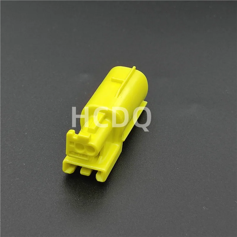 Original and genuine 90980-12697 automobile connector plug housing supplied from stock