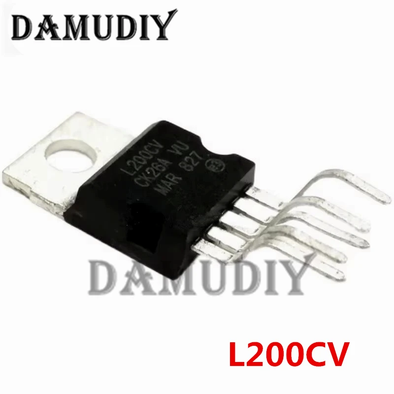 5 stuks L200C L200CV L200CV L200