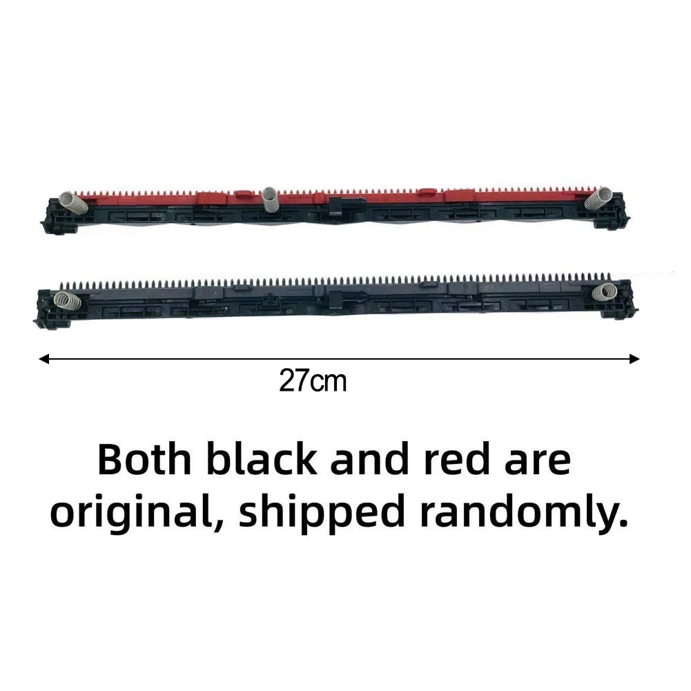 Replacement Scraper Tool For For Dreame H15 Floor Cleaning Robot Supports H15 For Pro and H15 For Pro HEAT Compatibility