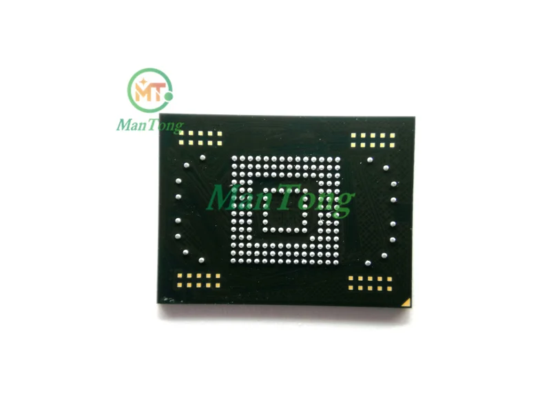 1pcs-5pcs For samsung Galaxy Note 10.1 N8020 16GB eMMC memory flash NAND with firmware