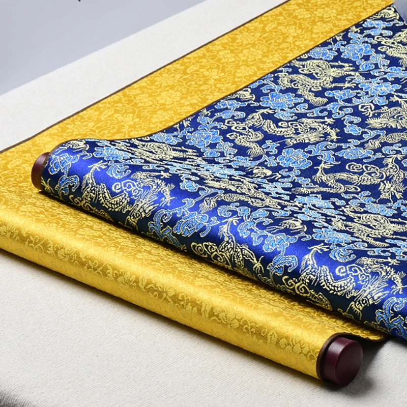 Reusable Water Writing Cloth Copybook Small Regular Script Brush Calligraphy Copybook Chinese Classic Brush Calligraphy Copybook