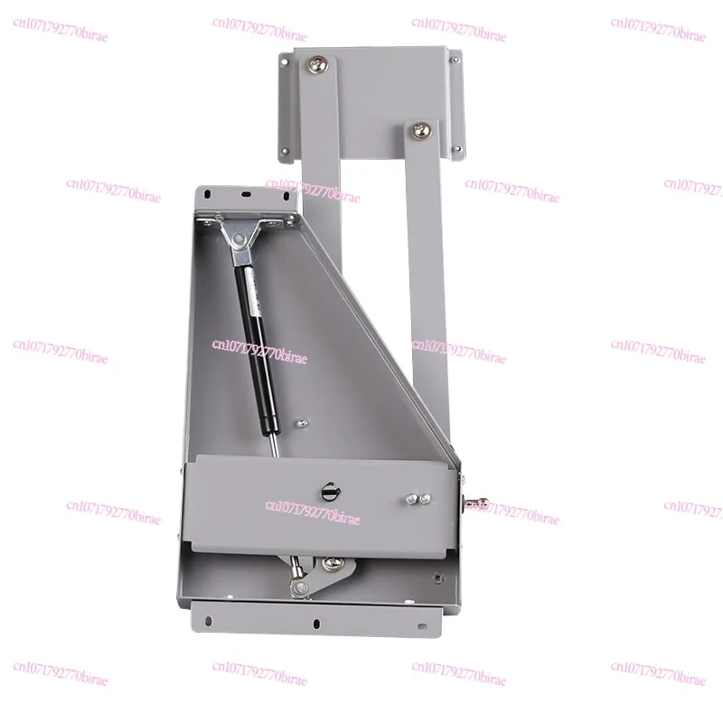Customized Wall Cabinet Lift Basket Lift Whole House Custom Wooden Wall  Damping Buffer