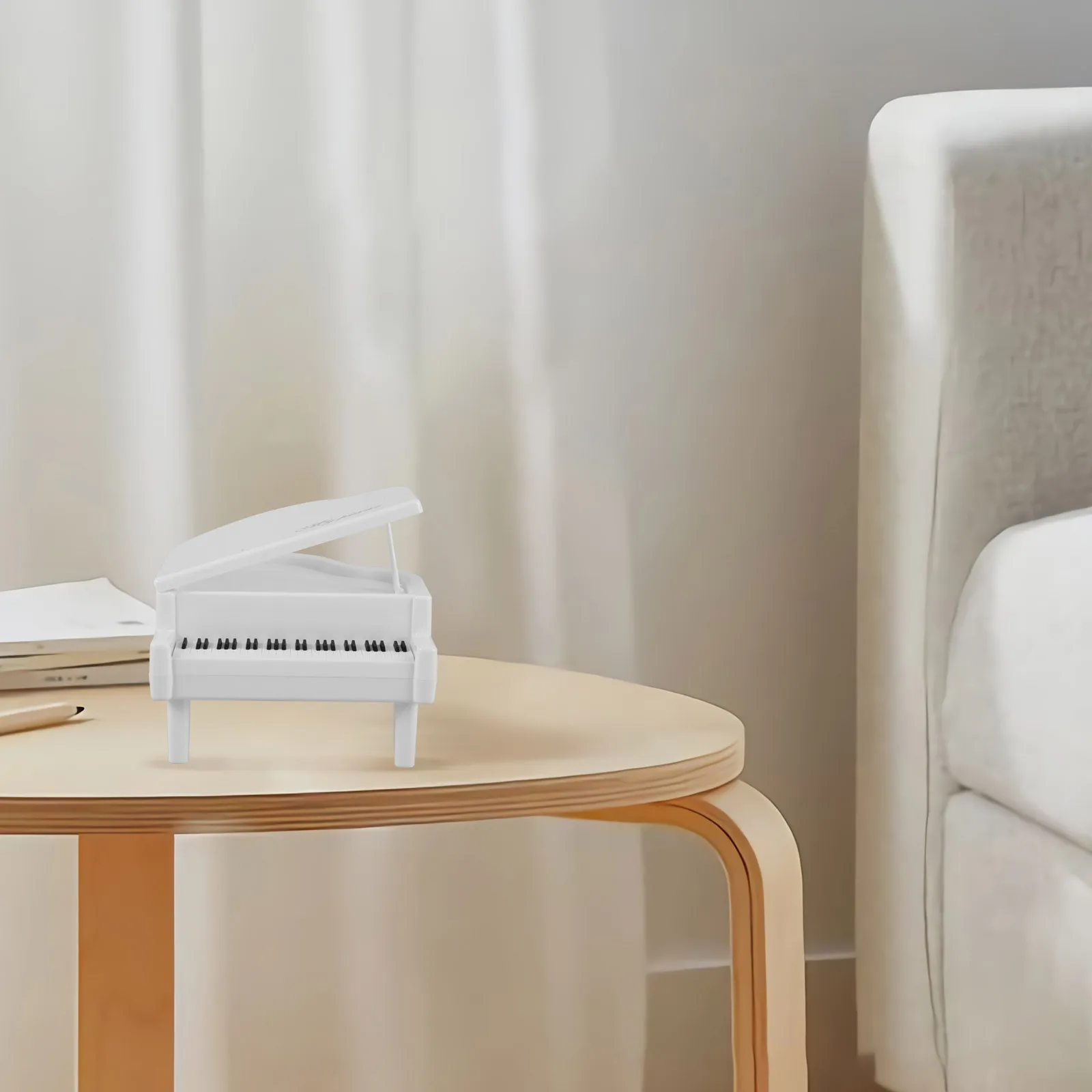 Vormige spaarpot voor kinderen Leuke spaardoos Decoratieve geldopslagpot Grote capaciteit spaardoos Educatief cadeau