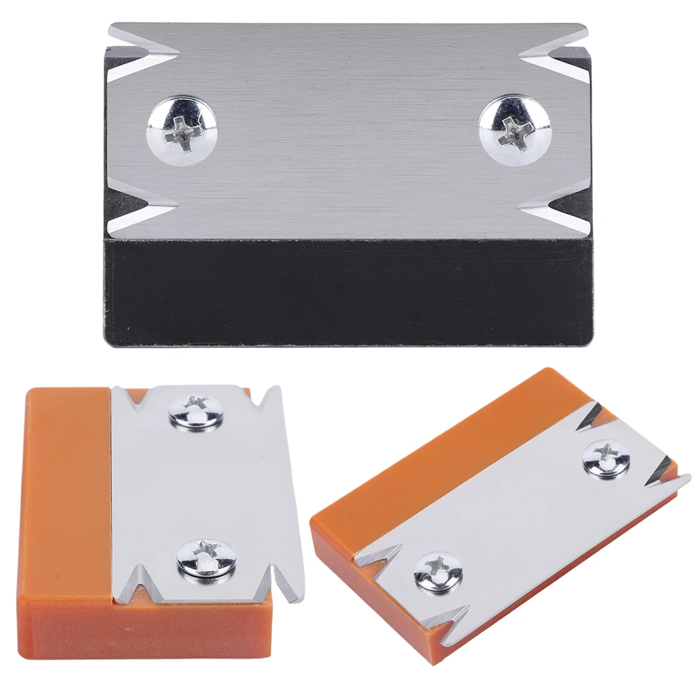 Trimming Specialty Edge Banding Trimmer Wood Chamfering Fillet Scraper Board Wood Trimmer Deburring Tool