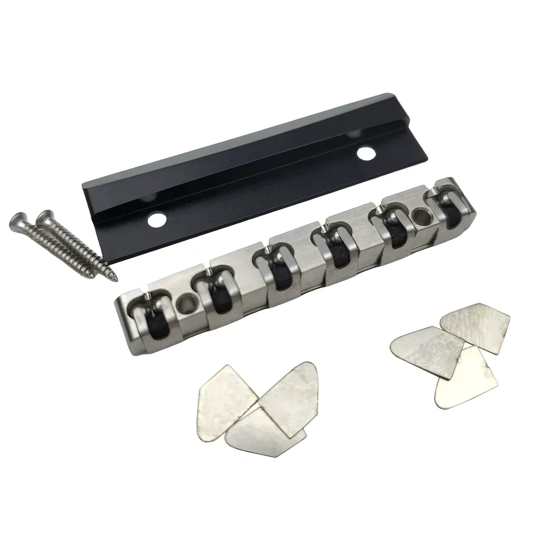 43Mm Electric Guitar Stainless Steel Ball Upper String Pillow Pillow