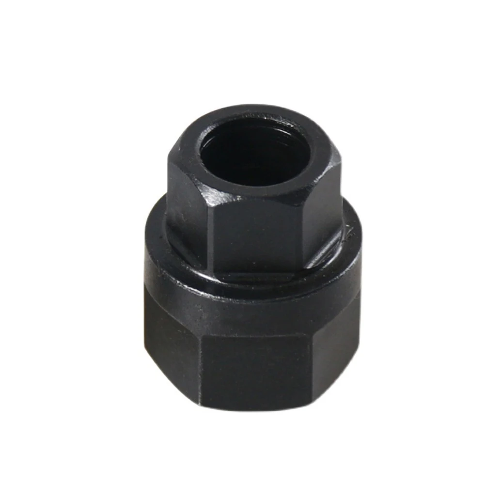 1/2pcs 33 Teeth Hexagon Generator Pulley Removal Tool Alternator Clutch Free Wheel Pulley Removal Tool Car Accessories