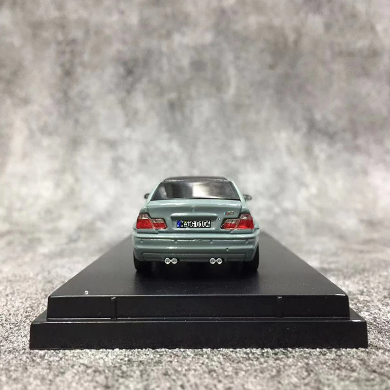 Stance Hunters x Street Weapon 모델 자동차, E46 M3 합금 다이 캐스트 차량, MartCoating LTD, 1:64, 399 PCs