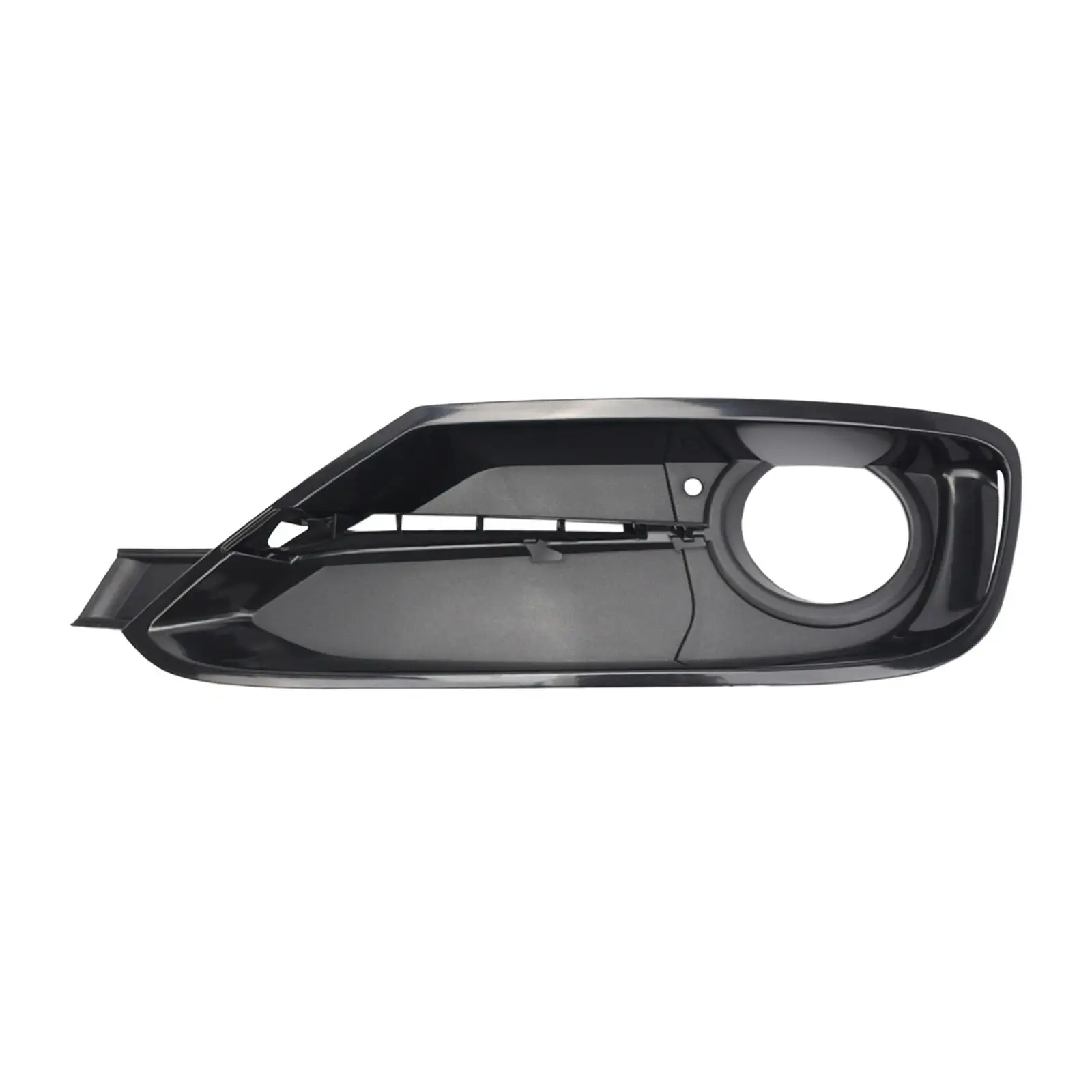 Fog Light Cover Grille Replace Parts for BMW 3 Series F30 F31 2011-2018