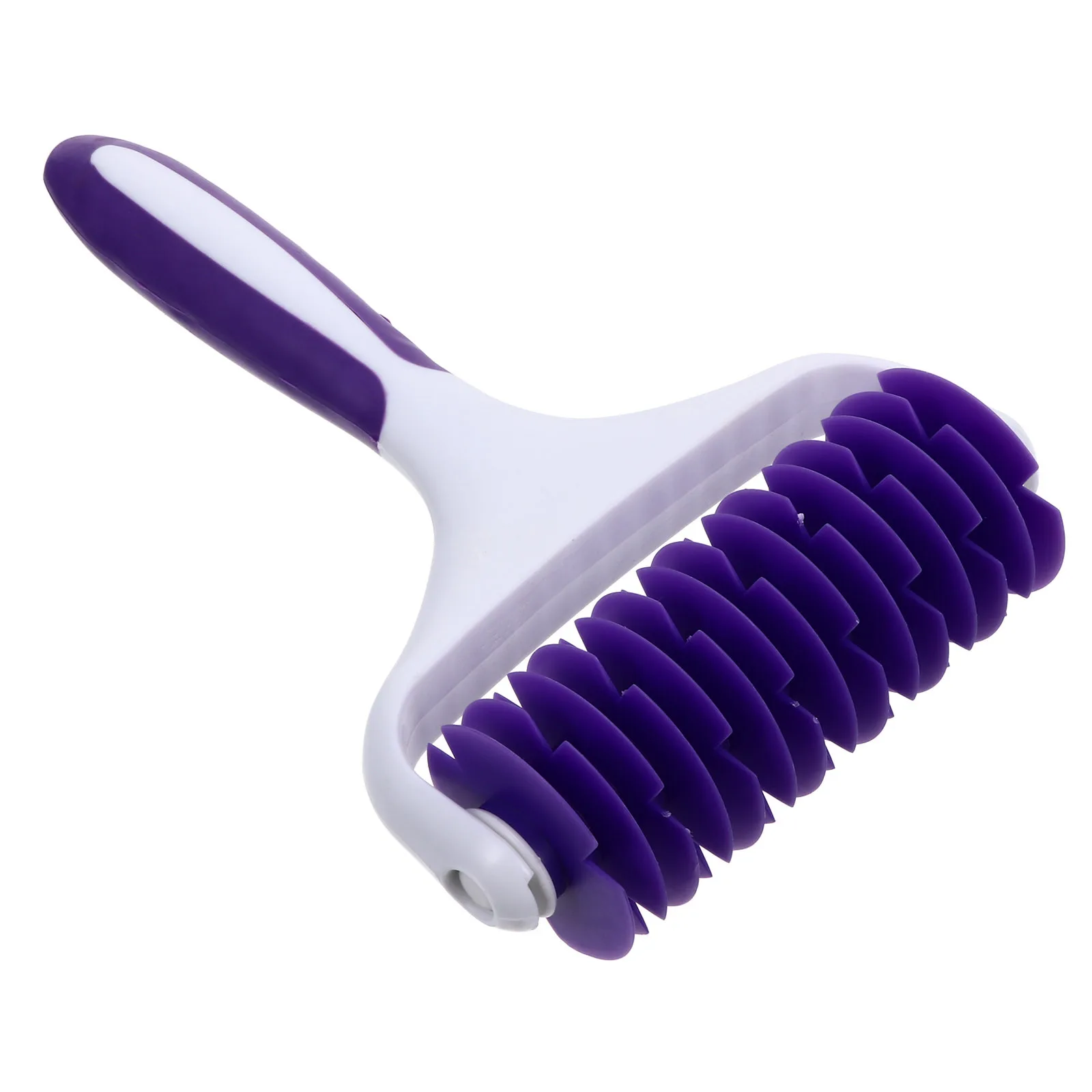 1 قطعة الخبز نفطة الأسطوانة كفاءة البيتزا دوكر للإفراج المعجنات لاذع العجين المتداول قبضة عدم الانزلاق