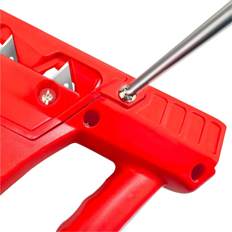 A58Z Plasterboard Quick Cutter, Gypsum Board Hand Plane For Drywall Edge Chamfering At 45°/60° For Precise Woodworking Trimmer