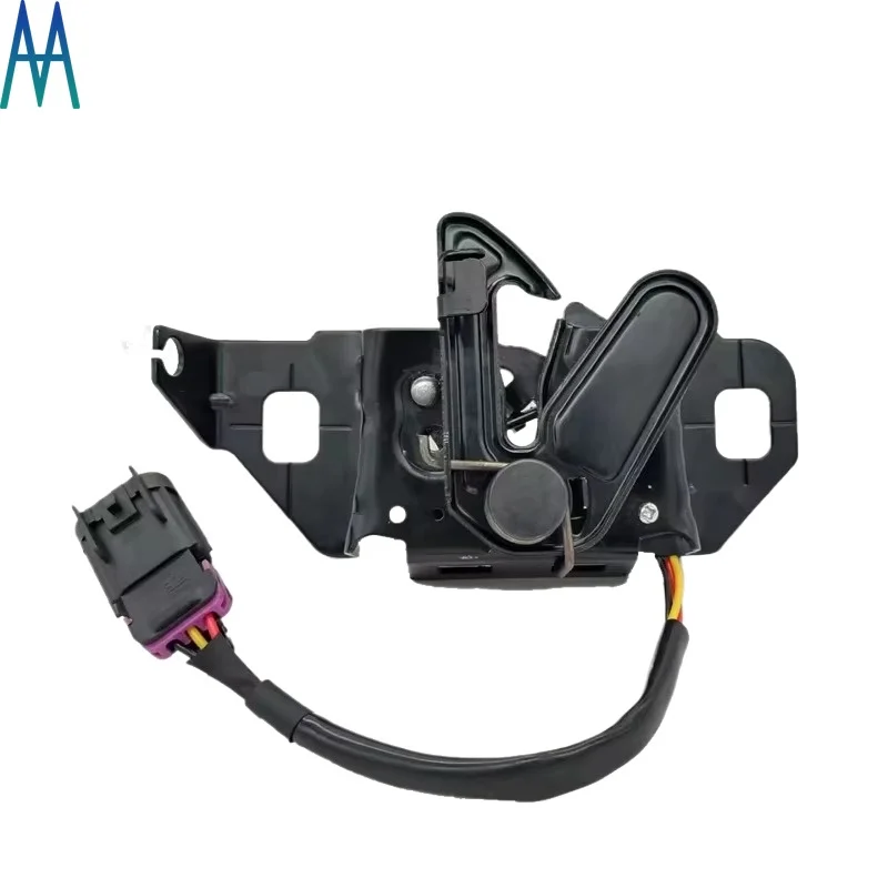 

84160734 Auto Parts Hood Lock Latch Release Actuator for Malibu XL New Lacrosse Chevy Chevrolet