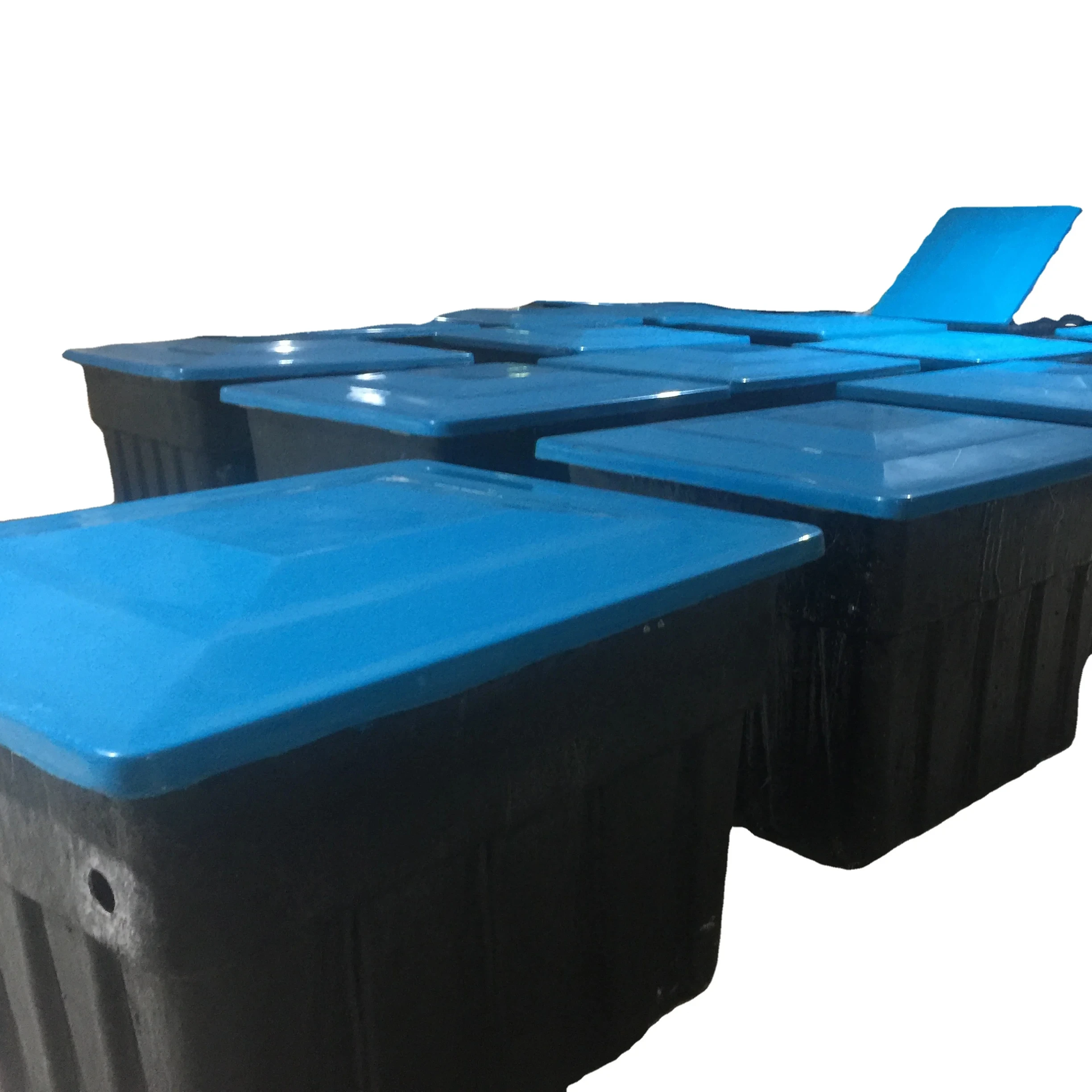 Swimming Pool Equipment Filtration Underground Box Pool Pump Filter Combo All In One Pool