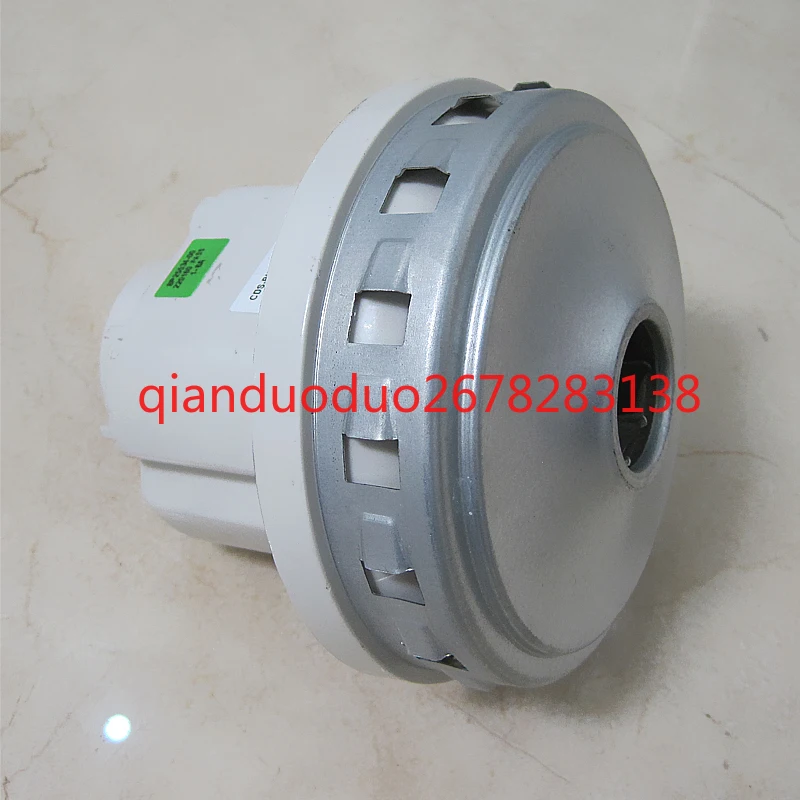 Suitable for puppy vacuum cleaner motor D809 Dongyi 176P CDS-PKM25 1800W 1600W copper wire accessories