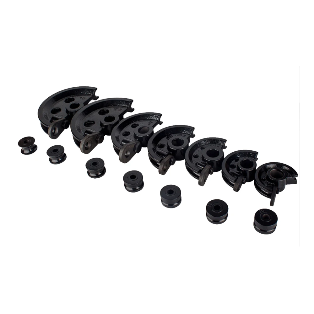 SWG25 Handleiding Handleiding Buiggereedschap Buisbuiger Uit China