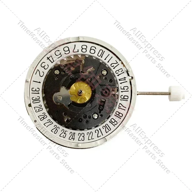 Nuovo importato ISA 8172 8162 movimento multifunzione 6 lancette movimento al quarzo parti del movimento dell'orologio