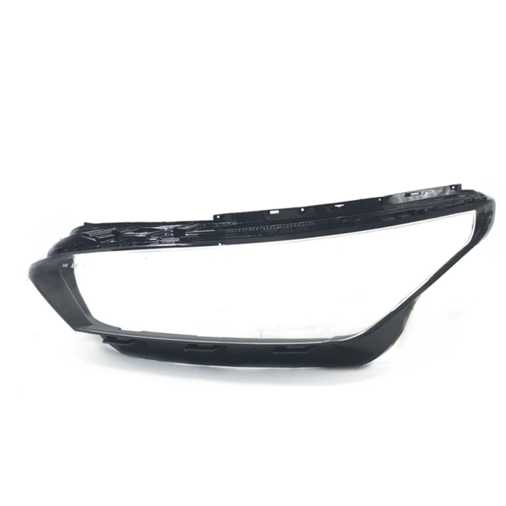 Lentille de couverture de phare pour Chery Exeed VX 2021 – 20225, coque de lampe de phare transparente en plexiglas, remplacement d'abat-jour d'origine