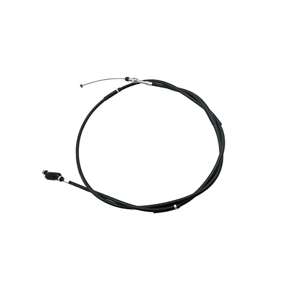 Direct Fit Throttle Control Cable Designed for Toyota For Land Cruiser 1993 1994 1995 1996 1997 and For LX450 1996 1997