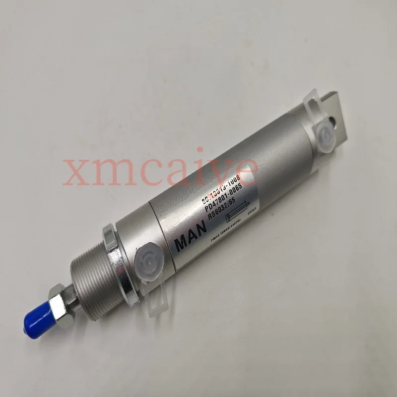 

Cylinder 80.10Q13-1007 PD47802-0045 RS6032/45-CRI for Man Roland 700 Printing Machine
