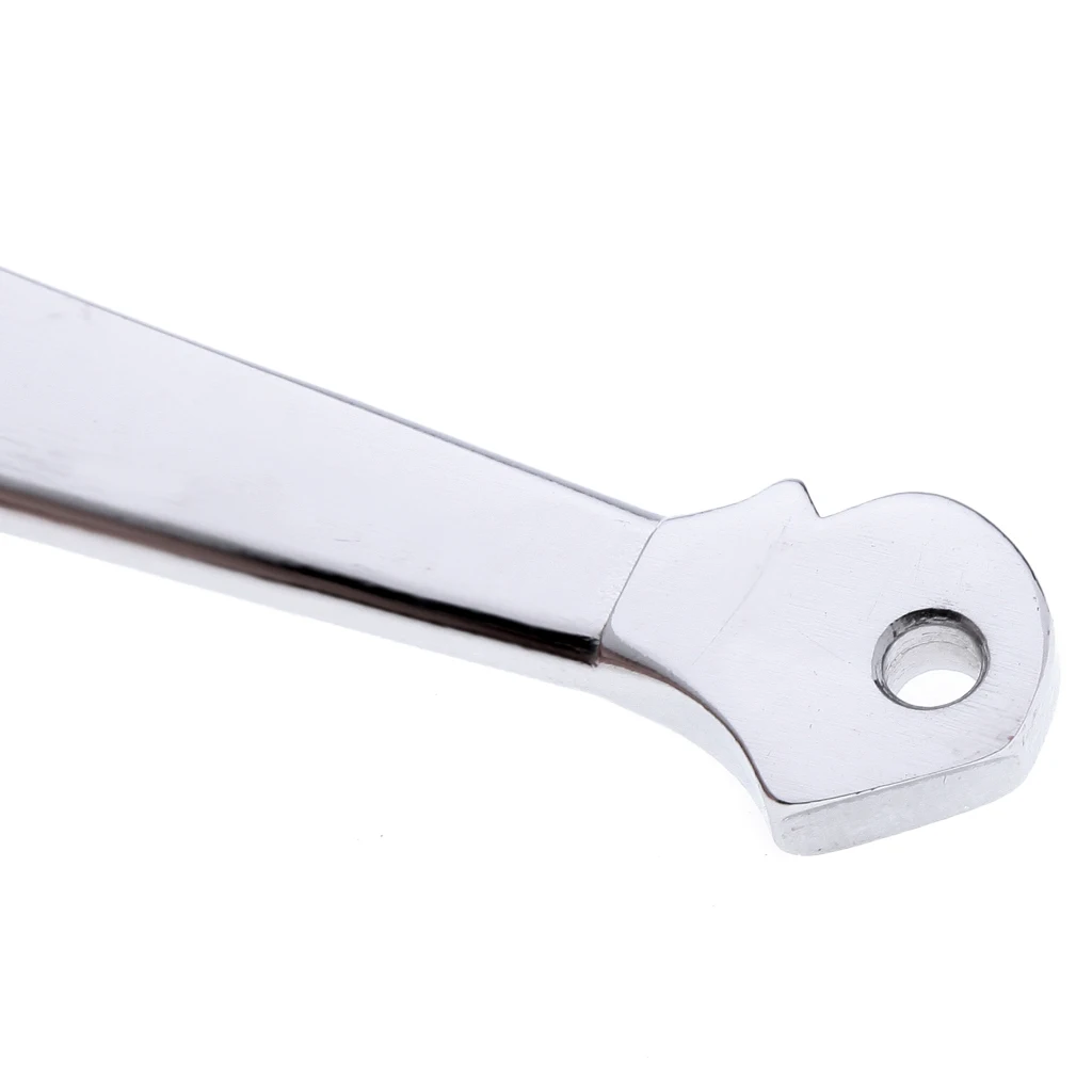 Skiving Leather Machines 801 Spare Parts For Thick Material Parts Number 1Y-153 Wrench For Presser Foot