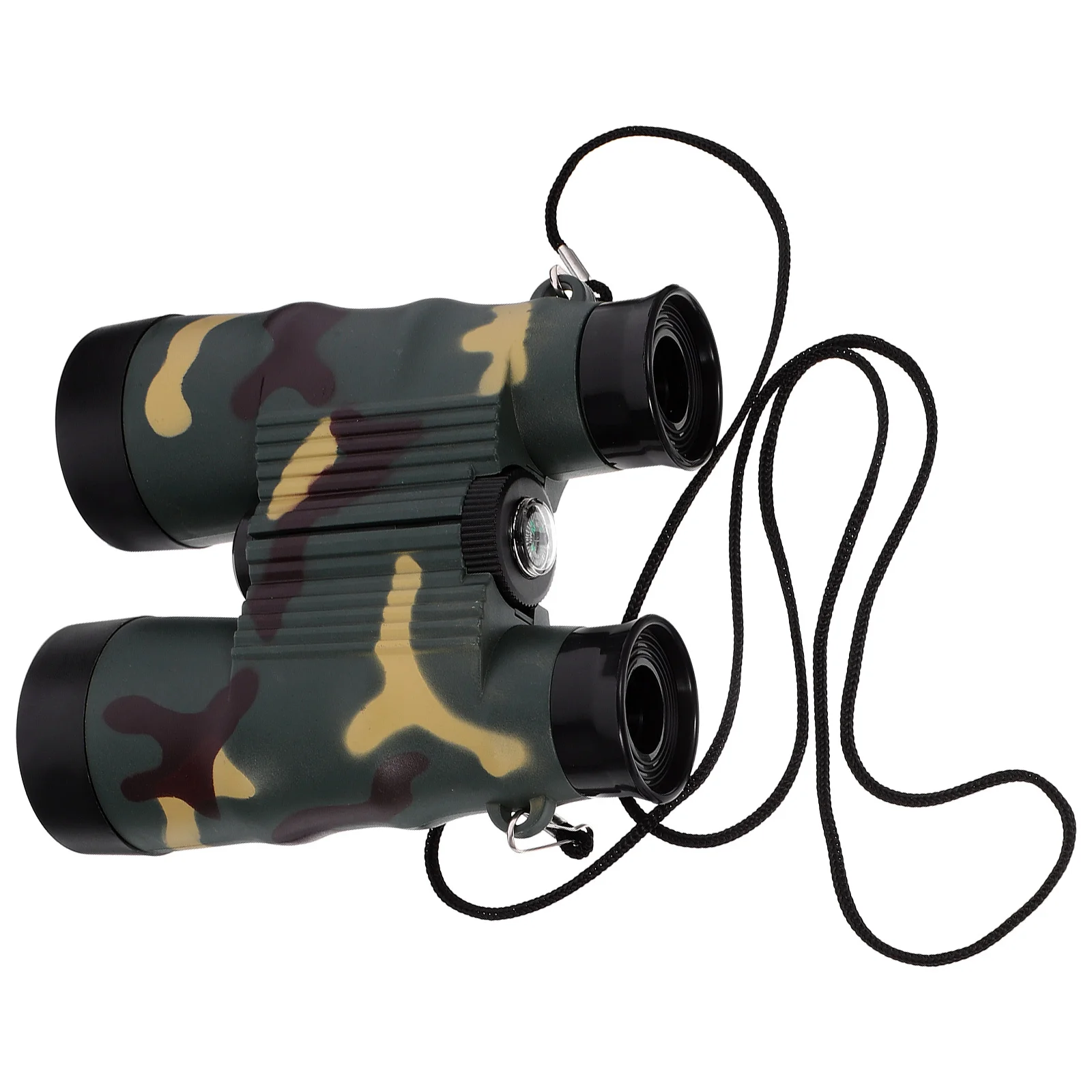 

Mini Portable Compact ABS Glass High Transmittance Clear Imaging Travel Sightseeing Hunting Cruise Essentials