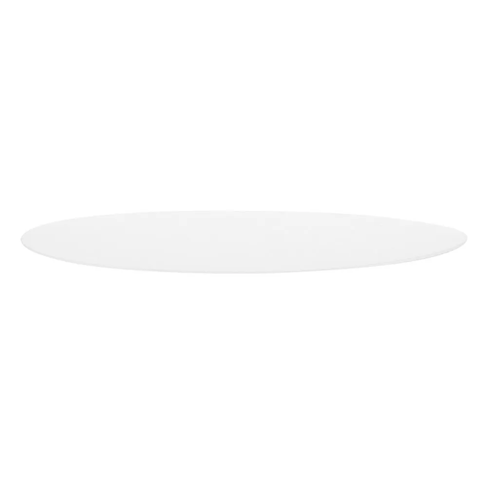 

Round Acrylic Ceiling Light Diffuser Panel White Frosted 35.5cm Bedroom Living Room Dining Room Acrylic Diffusion Shade