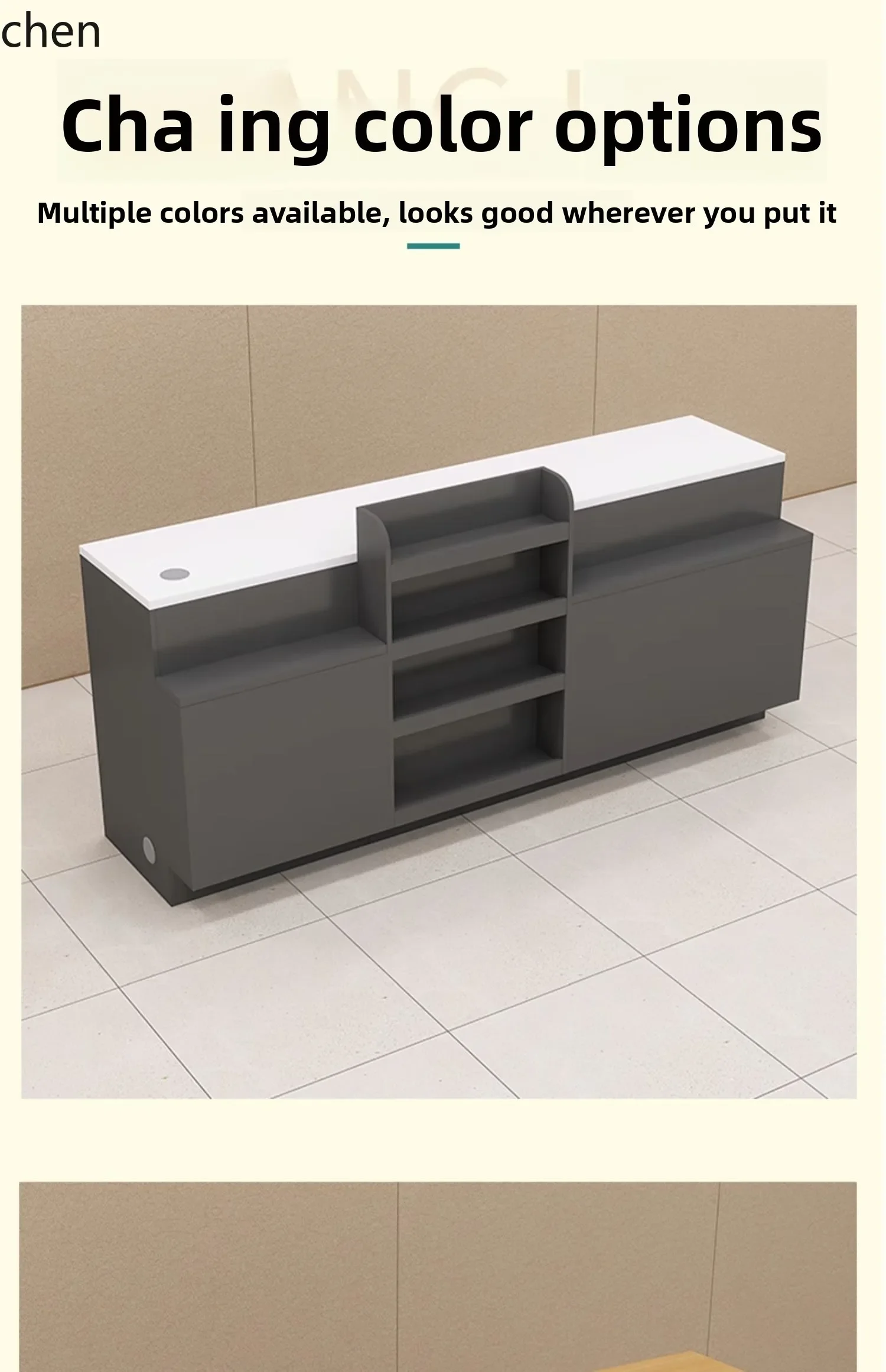 supermarket checkout page store corner convenience store tobacco and wine cabinet combination home accessories