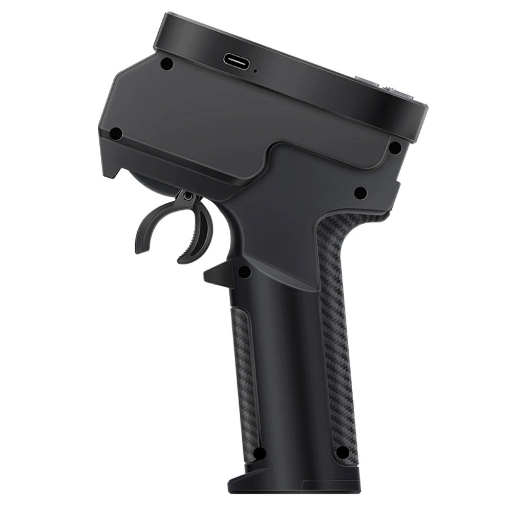 HotRC CT10B 10Ch 2.4Ghz Pilot zdalnego sterowania F10A F08AT 8Ch Odbiornik 300m Zasięg Dla Rc Traxxas SCX10 HSP Samochody / statki / czołgi Części