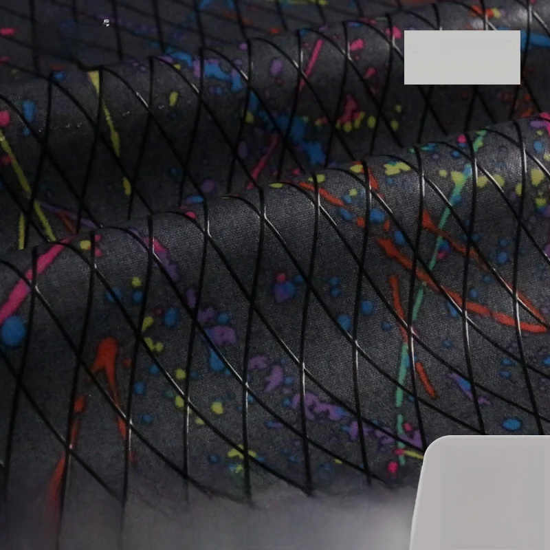 

Domestically Produced Xpac Fabric Spla Resistant Star Camouflage High Strength Me Cosite Waterproof Box Paaging Nylo...