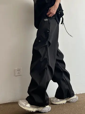 8 best sales herr cargobyxor med vida ben - №7