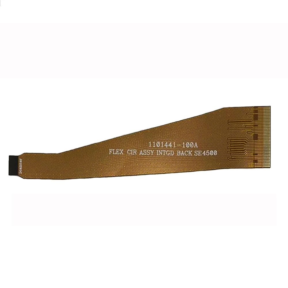 3Pcs Scanner Flex Cable (for SE4500) for Psion Teklogix Omnii XT15