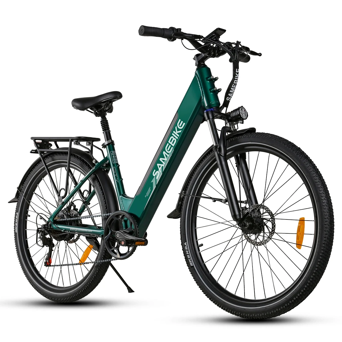 27.5 inch City EBike For Adult 500W High Power Road Ebike City Electric Bicycle For Sale