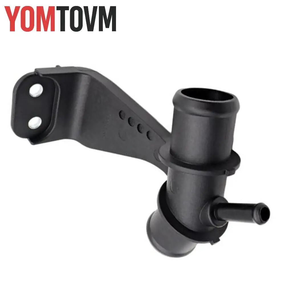 

Труба охлаждающей жидкости радиатора двигателя для Toyota Corolla 1.8L L4, все накладки 2007-2013 1657722030 657722H02, 1657722040 165770D030