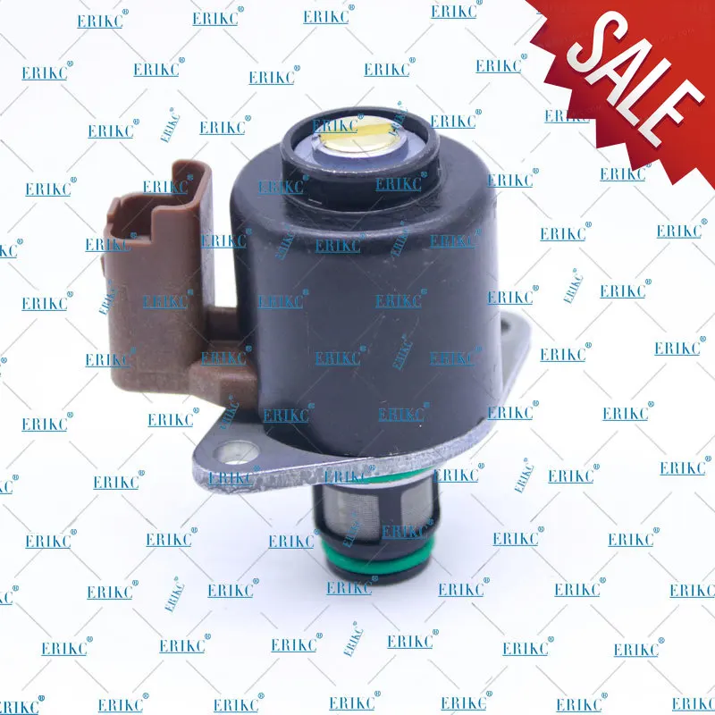 ERIKC 9044A016B SCV Suction Control Valve 9044Z020A Oil Regulator 9044A020A Fuel Pump Regulator Metering Solenoid 9044Z022A