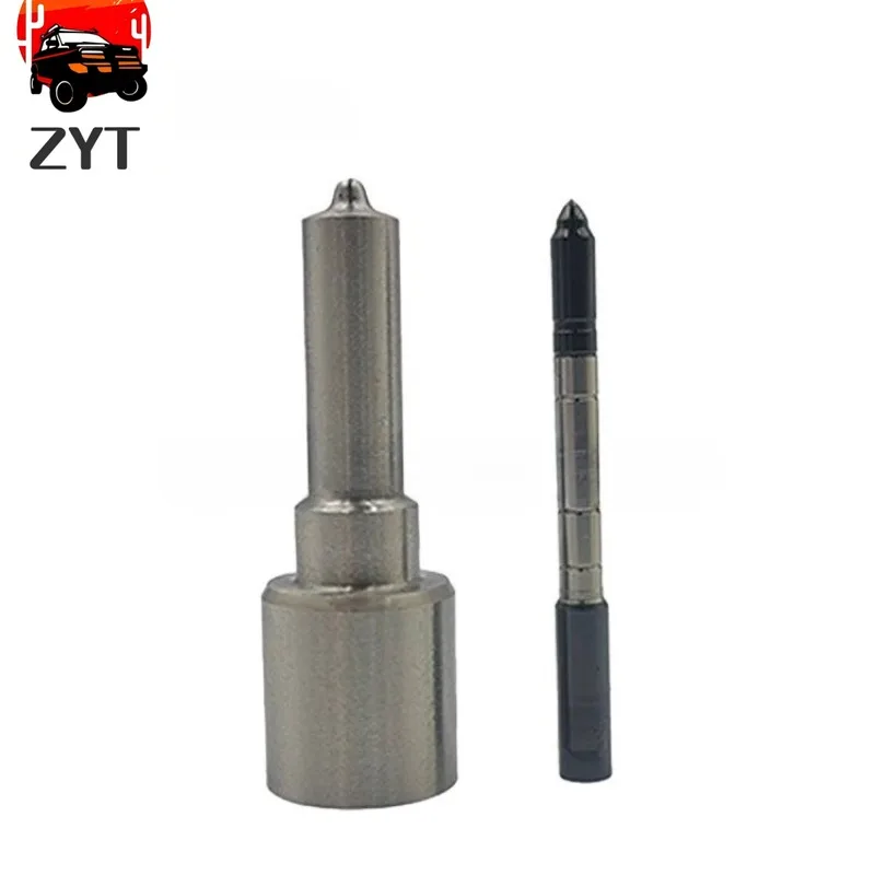 

DLLA144P2705 Форсунка дизельной форсунки DLLA144 P2705 подходит для форсунки 0445111042