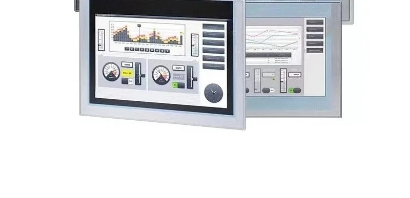Touch screen TP1200 Smart panel 12-inch human-machine interface
