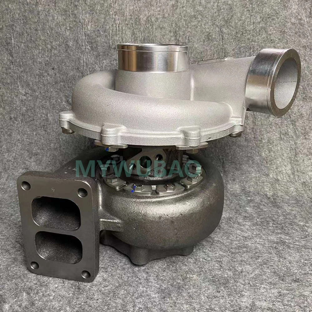 1144003830 Turbo Turbocharger For ISUZU ZX450 EXZ52 Excavator Earth Moving 6WG1