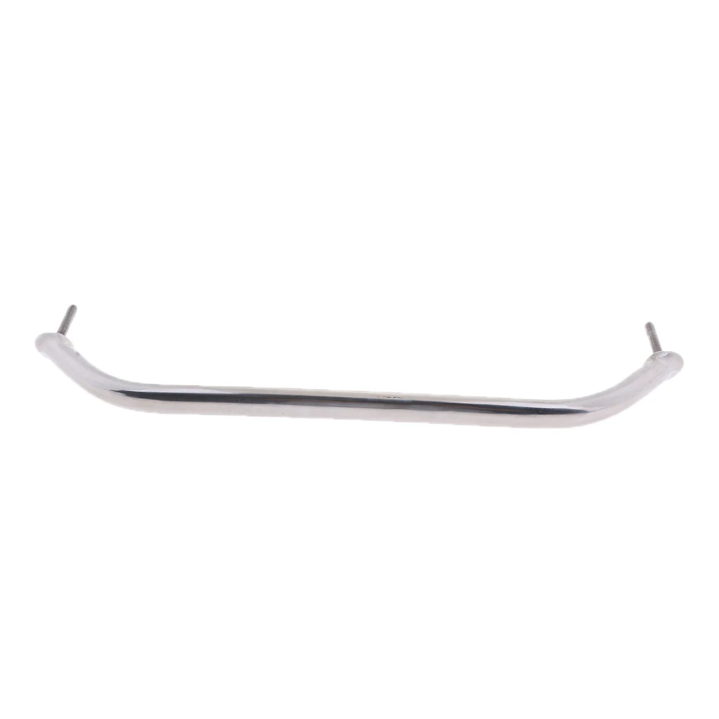 

1 piece of boat handrail 460mm stainless steel handrail stainless steel handrail